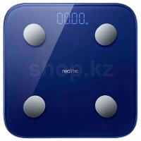 Весы realme Smart Scale RMH2011, Blue
