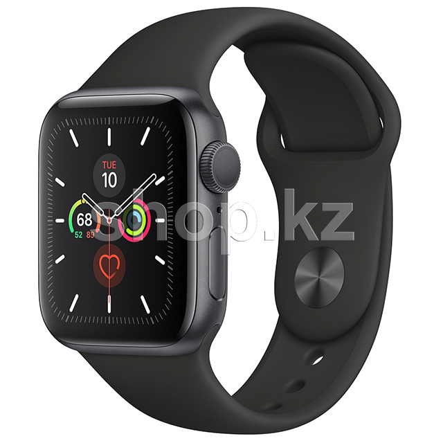 Обзор смарт часов apple iwatch 5