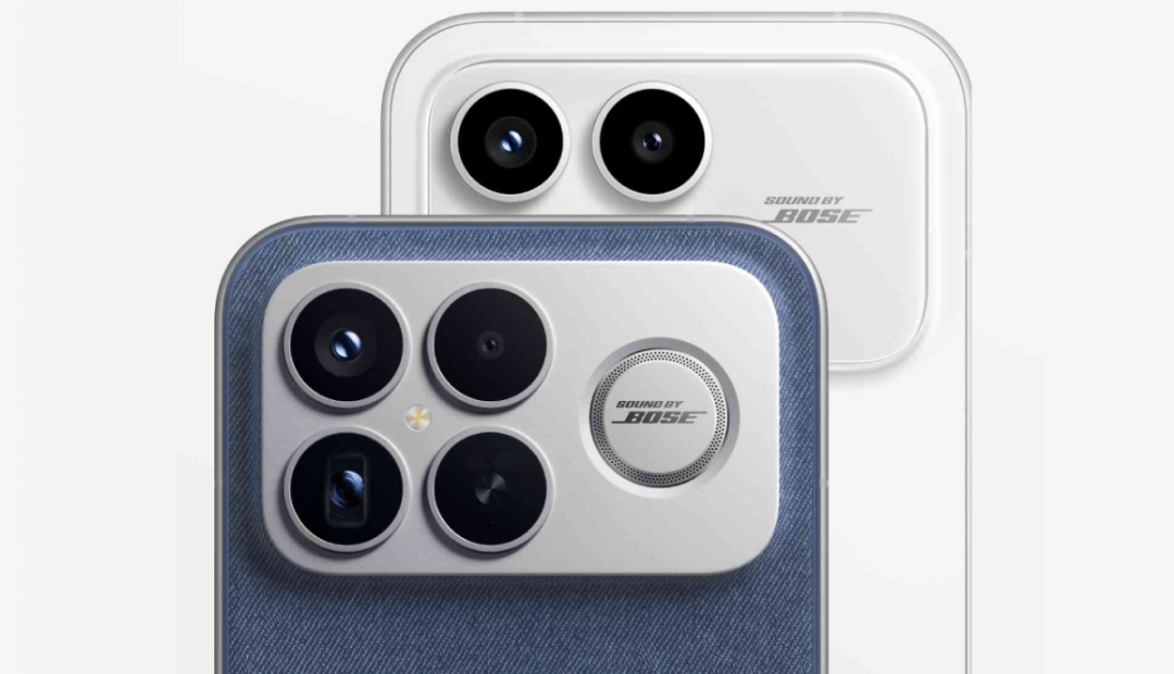 Утечка деталей о Redmi K100 и Redmi K100 Pro Max и их чипсетах.