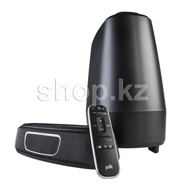 Саундбар Polk Audio MagniFi Mini, Black