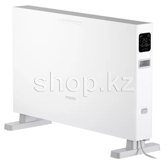 Обогреватель SmartMi Smart Convector Heater 1S DNQZNB05ZM