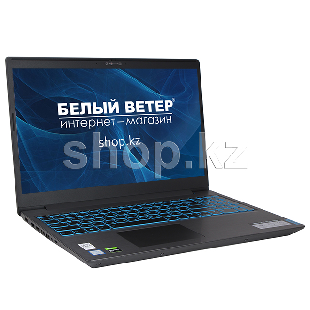 Ноутбук Lenovo Ideapad L340 (81LK00K1RK)