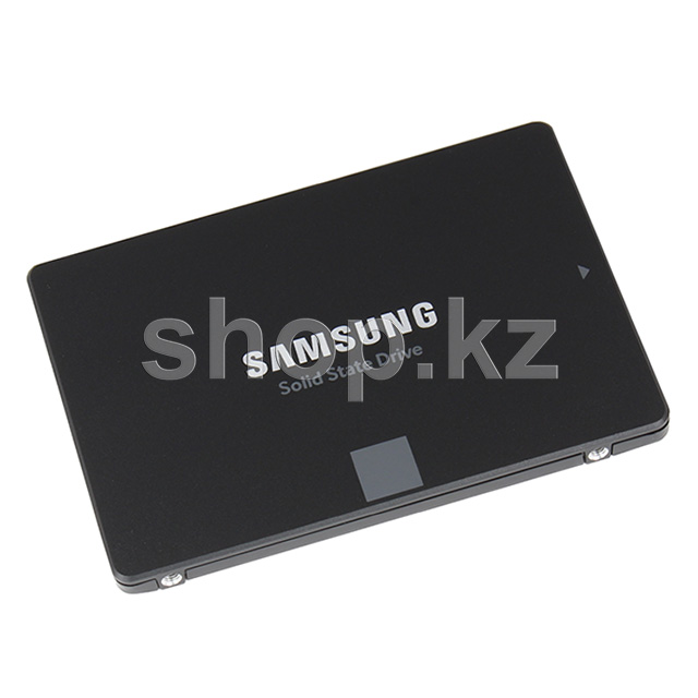 SSD накопитель 4000 Gb Samsung 870 EVO, 2.5", SATA III