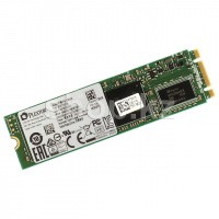 SSD накопитель 128 Gb Plextor S2G, M.2, SATA III