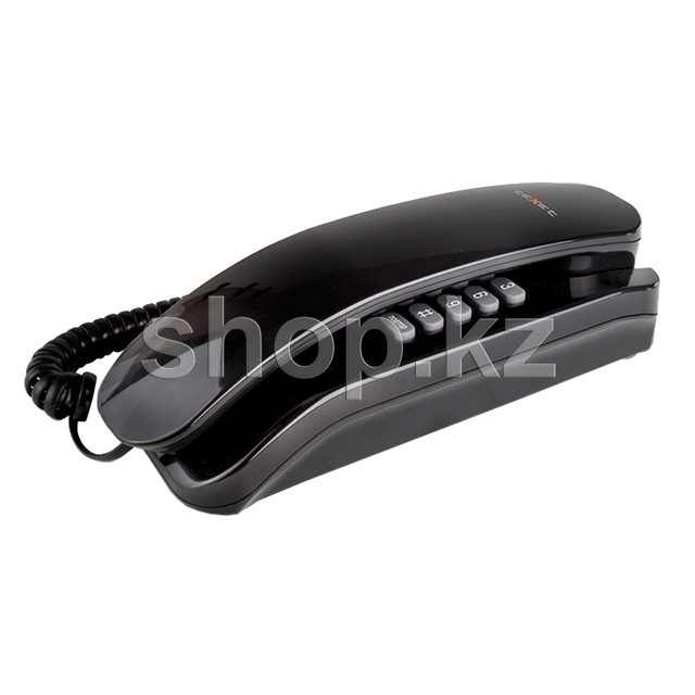 Телефон Texet TX-215, Black