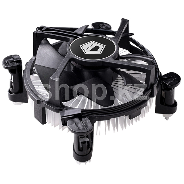 Кулер ID-Cooling DK-09i