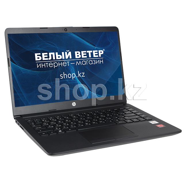 Ноутбук HP 14-dk1009ur (15D51EA)