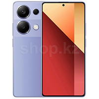 Redmi Note 13 Pro, 256 GB, Lavender Purple (23117RA68G) смартфоны