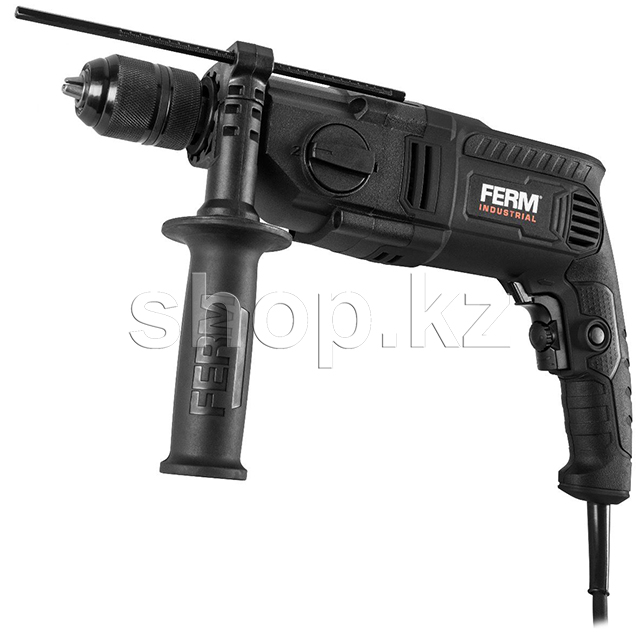 Дрель ударная FERM PDM1061P_K
