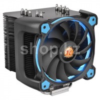 Кулер Thermaltake Riing Silent 12 Pro, Blue