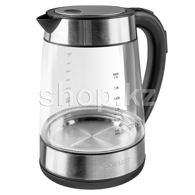 Scarlett SC-EK27G41, Black шәйнегі