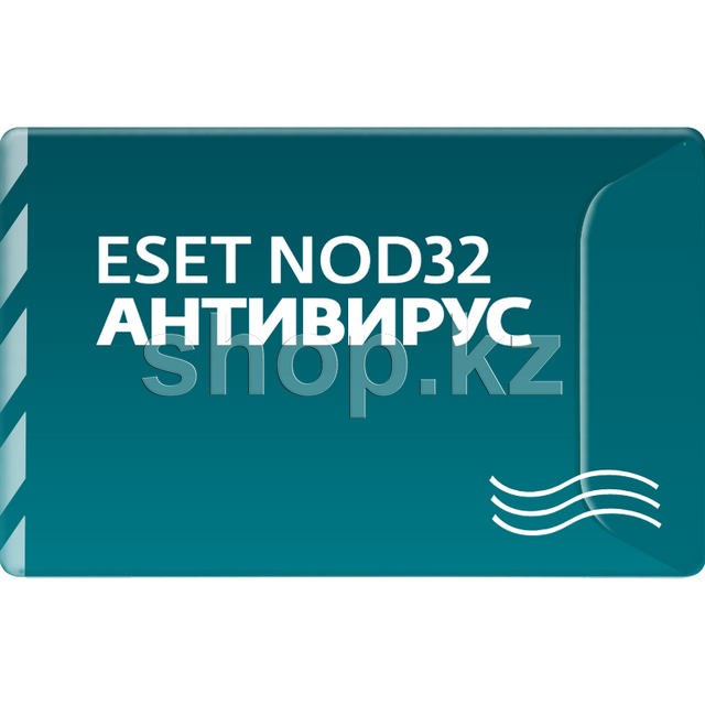 Антивирус ESET NOD32 + расширенный функционал, 12 мес., 3 ПК, Электронный ключ