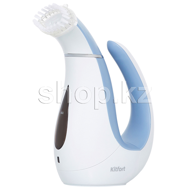 Kitfort KT-961-1, Blue қолмен булағыш