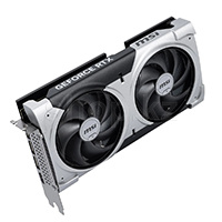 MSI RTX 5060 Ti Ventus 2X OC Plus, 8 GB, GeForсe RTX 5060 Ti бейнекартасы