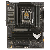 ASUS TUF Gaming X870-Plus WiFi, AM5 жүйелік тақтасы