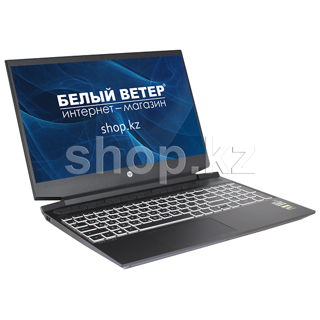 Ноутбук HP Gaming Pavilion 15-ec1025ur (16D72EA)