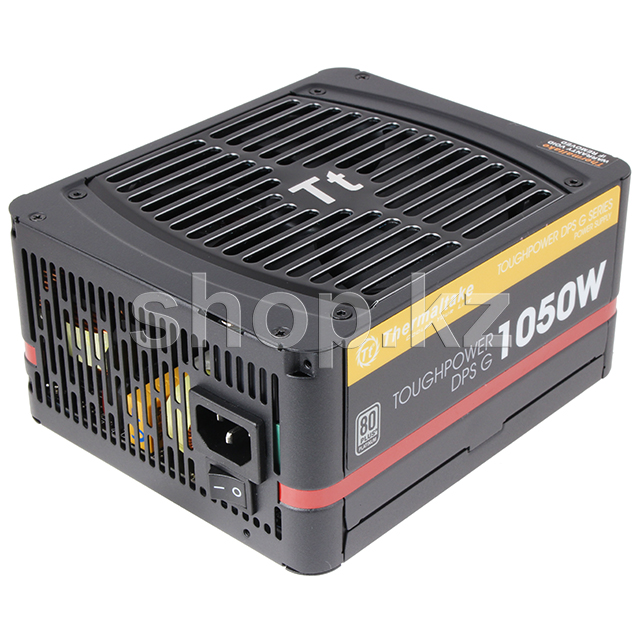 Блок питания ATX 1050W Thermaltake Toughpower DPS G Platinum