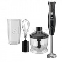 Блендер Scarlett SC-HB42F81, Black