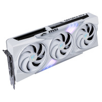 MSI RTX 5070 Ti Gaming Trio White, 16 GB, GeForce RTX 5070 Ti бейнекартасы