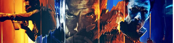 Во что играть в ноябре 2025: грандиозные игры, которые стоит ждать 