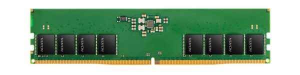 ADATA и MSI представили первый в мире 4-ранговый модуль памяти DDR5 CUDIMM