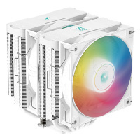 Кулер DeepCool AG620 Digital WH