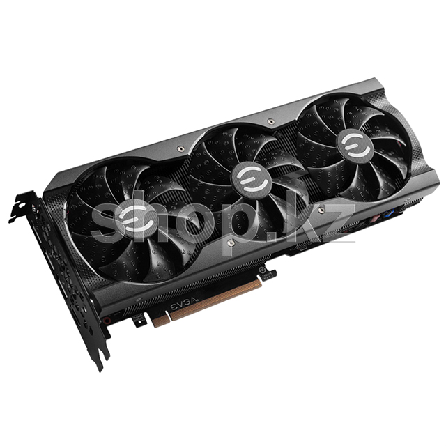 Видеокарта PCI-E 8192Mb EVGA RTX 3060 Ti FTW3 Ultra Gaming, GeForce RTX3060Ti