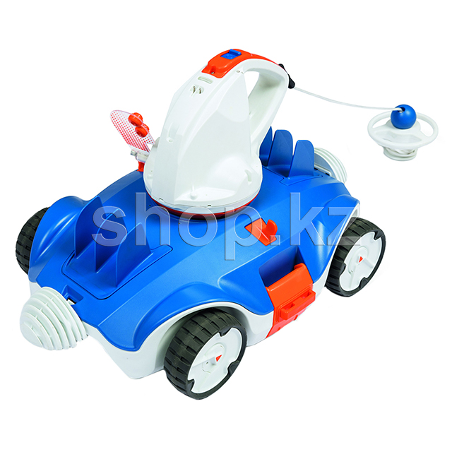 ᐈ Робот-пылесос Bestway Flowclear Aquatronix 58482 – купить в интернет ...