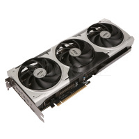 Видеокарта MSI RTX 5070 Ti Ventus 3X OC, 16 GB, GeForce RTX 5070 Ti