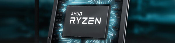 Запущено массовое производство гибридных процессоров AMD Ryzen 6000 Rembrandt