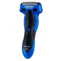 Panasonic ES-SL41A520, Black-Blue электр ұстарасы