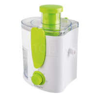 Scarlett SC-JE50P01, White-Green шырын сыққышы