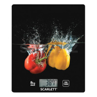 Scarlett SC-KS57P63 таразысы