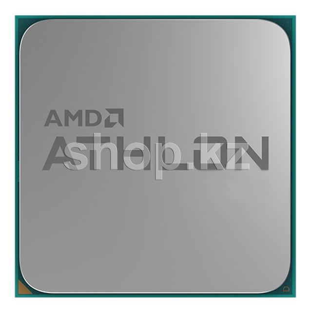 Процессор amd athlon 3000g oem обзор