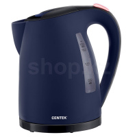 Чайник Centek CT-0026, Blue