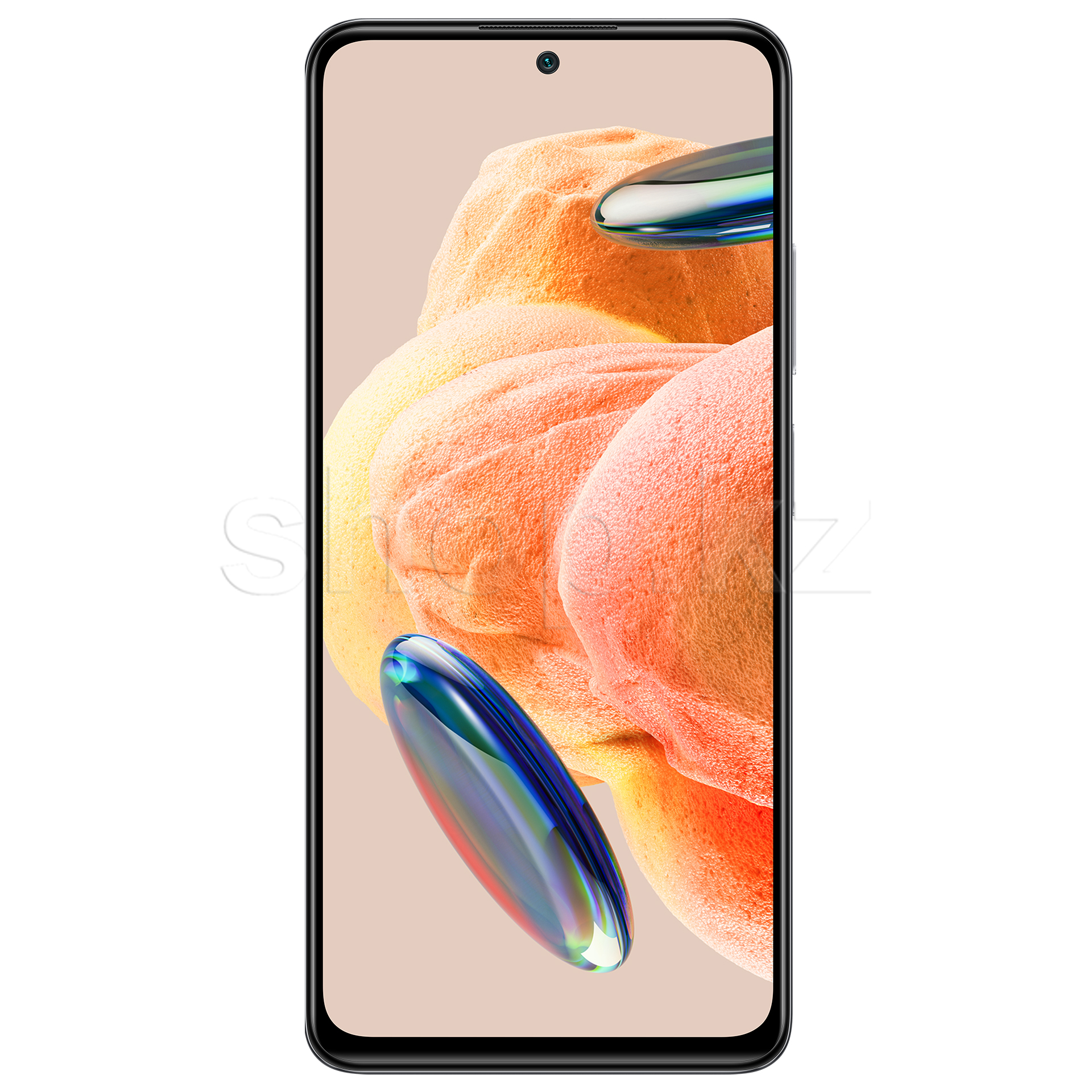 ᐈ Смартфон Redmi Note 12 Pro, 256 GB, Polar White (2209116AG) – купить в  интернет-магазине Белый Ветер по низкой цене в Казахстане