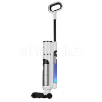 Redmond VH1312, White тік шаңсорғышы