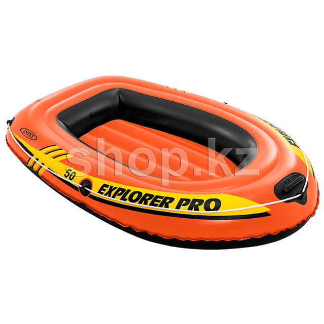 INTEX Explorer Pro 50 58354NP үрлемелі қайығы