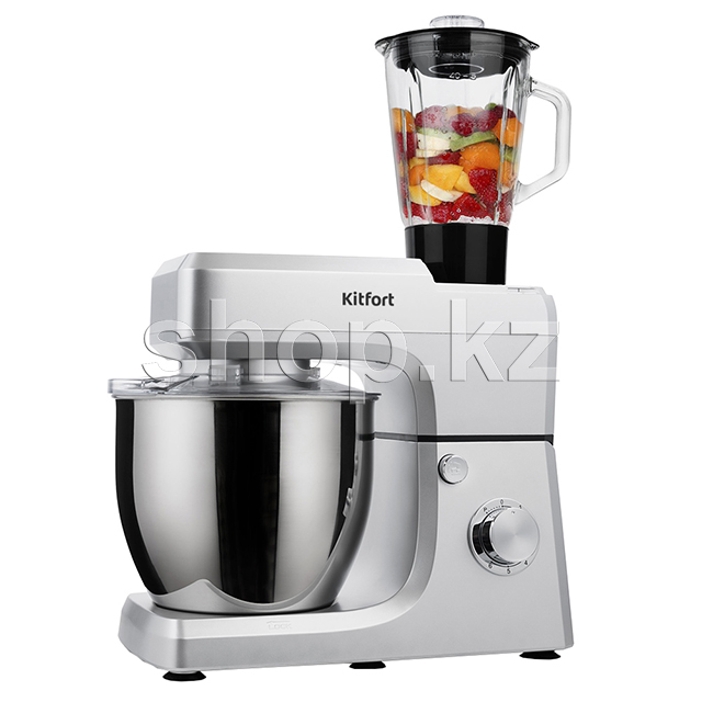 Kitfort KT-1339-1, Silver араластырғышы