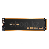 SSD накопитель 2 TB ADATA Legend 960 MAX, M.2, PCle 4.0