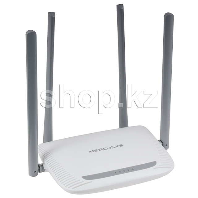 Mercusys MW325R маршрутизаторы