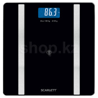Весы Scarlett SC-BS33ED110