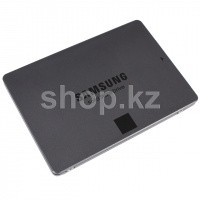 SSD накопитель 8000 Gb Samsung 870 QVO, 2.5