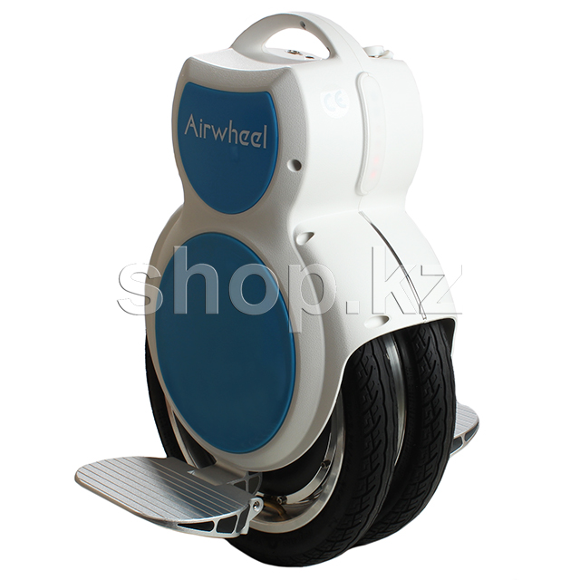 Airwheel MarsRover Q6, 130Wh, White-Blue