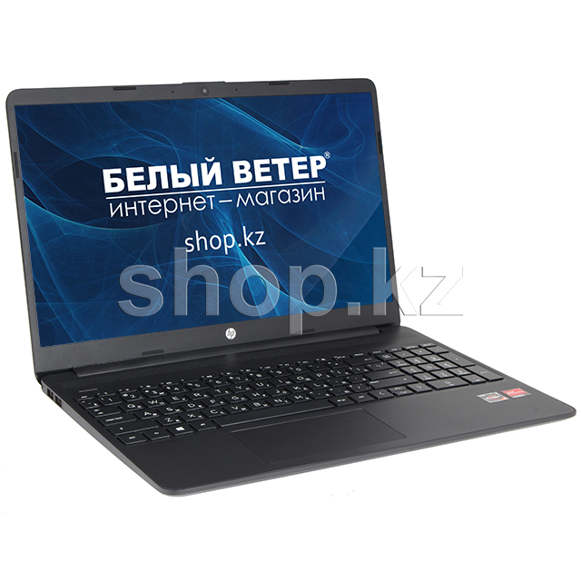 Ноутбук HP 15s-eq1230ur (24D67EA)
