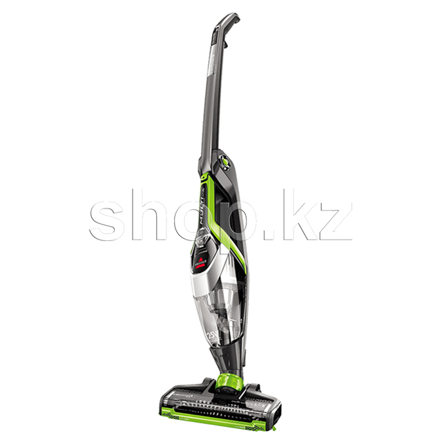 Bissell 1971G MultiReach Ion XL 25V, Black-Green тік шаңсорғышы