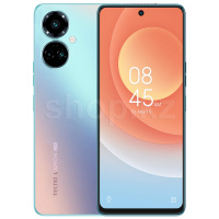 Смартфон Tecno Camon 19 Pro, 128 GB, Polar Blue (CI8n)