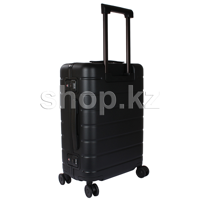 Чемодан 90 Points Danube II luggage, 24", Black