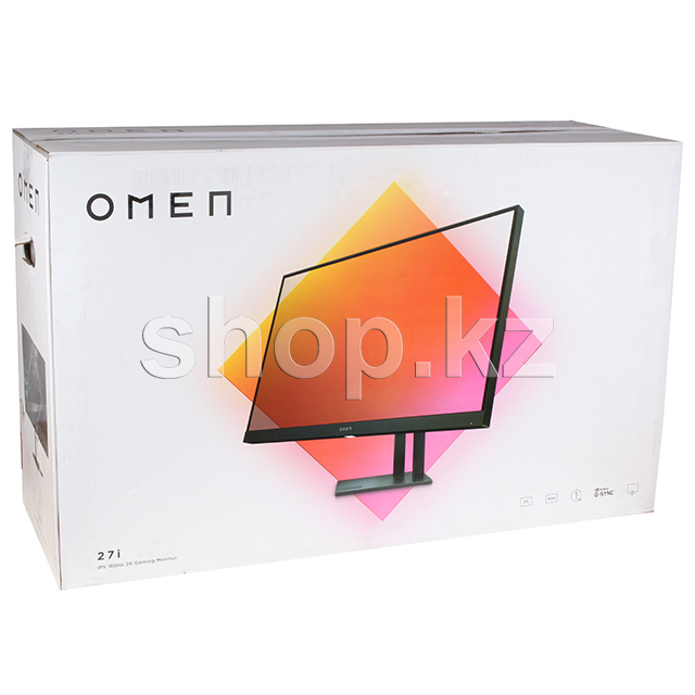 Купить Монитор Hp Omen 27i