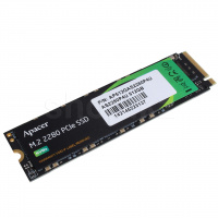 SSD накопитель 512 Gb Apacer AS2280P4U, M.2, PCIe 3.0